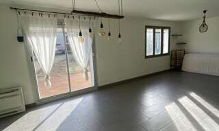 Maison 4 Pièces 95 m² à vendre à Luyères (10150)