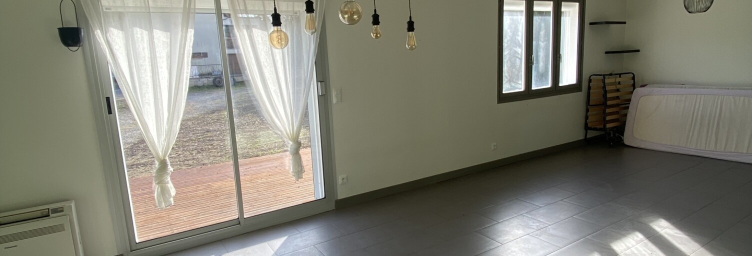 Maison 4 Pièces 95 m² à vendre à Luyères (10150)