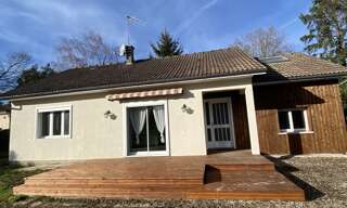 Maison 4 Pièces 95 m² à vendre à Luyères (10150)