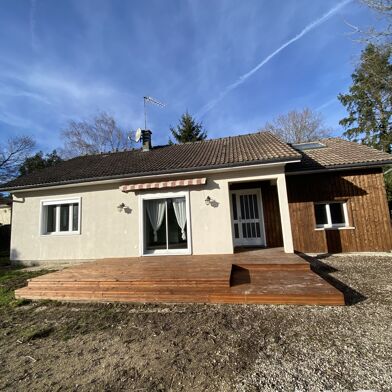 Maison 4 pièces 195000 €