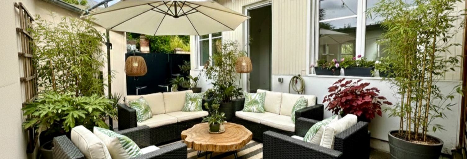 Maison 6 Pièces 127 m² à vendre à Croissy-sur-Seine (78290)