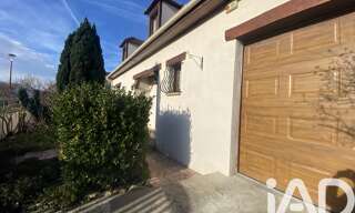 Maison 6 Pièces 166 m² à vendre à Saint-Martin-Longueau (60700)