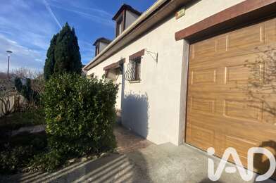 Maison 6 pièces 278500 €