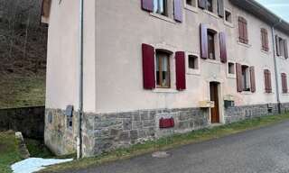 Appartement 3 Pièces 55 m² à vendre à Le Bonhomme (68650)