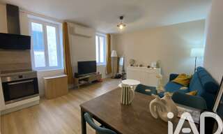 Appartement 2 Pièces 32 m² à vendre à Toulon (83200)