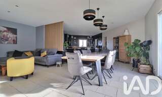 Maison 6 Pièces 142 m² à vendre à Camps-la-Source (83170)