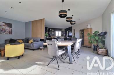 Maison 6 pièces 520000 €