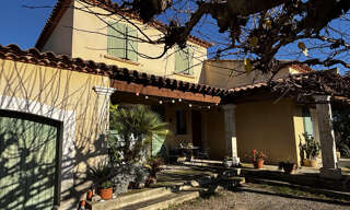 Maison 6 Pièces 151 m² à vendre à Villetelle (34400)