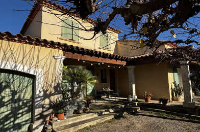 Maison 6 pièces 510000 €