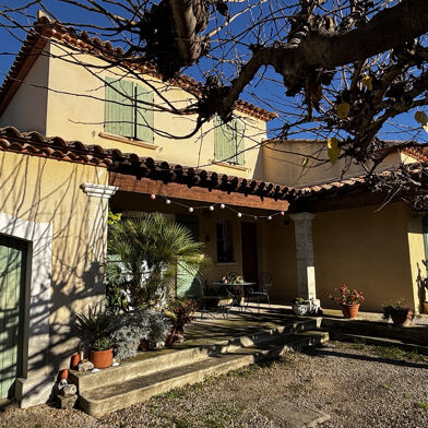 Maison 6 pièces 510000 €