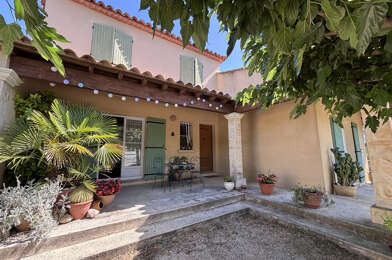 Maison 6 pièces 495000 €