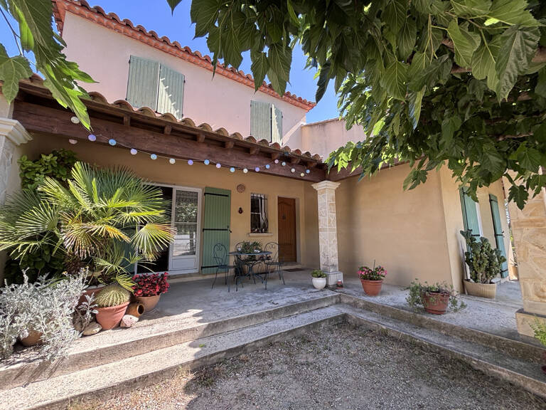 Vente Villa Villetelle 5 pièces, terrain de 1000m2 — photo 1