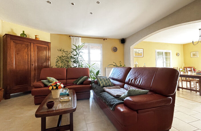 Vente Villa Villetelle 5 pièces, terrain de 1000m2 — photo 2