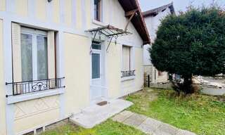 Maison 4 Pièces 60 m² à vendre à Livry-Gargan (93190)