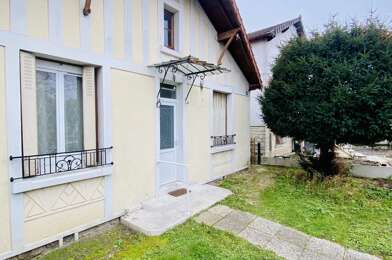 Maison 4 pièces 269000 €