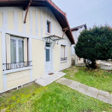 Maison 4 pièces 269000 €