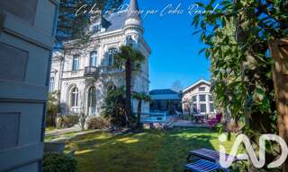 Maison 10 Pièces 225 m² à vendre à Angers (49000)