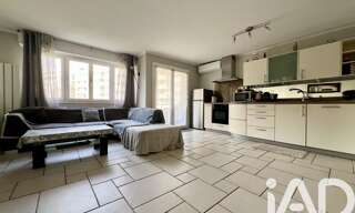 Appartement 3 Pièces 67 m² à vendre à Grenoble (38100)