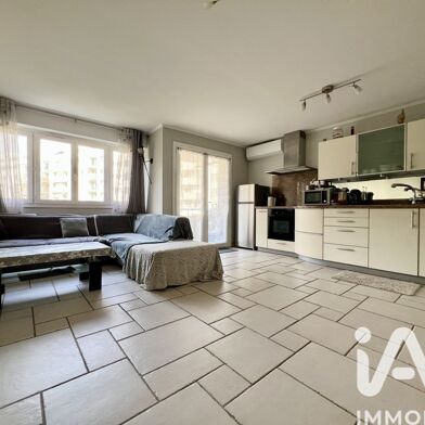 Appartement 3 pièces 157000 €