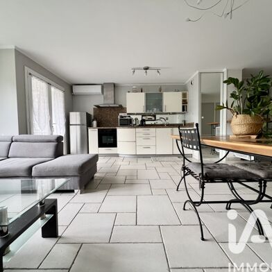 Appartement 3 pièces 157000 €