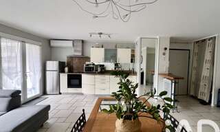 Appartement 3 Pièces 67 m² à vendre à Grenoble (38100)