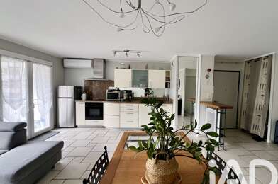 Appartement 3 pièces 149000 €