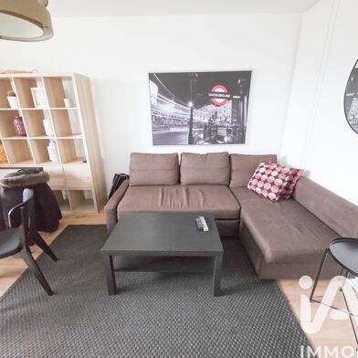 Appartement 4 pièces 299000 €