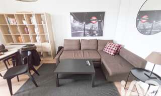 Appartement 4 Pièces 58 m² à vendre à Strasbourg (67000)