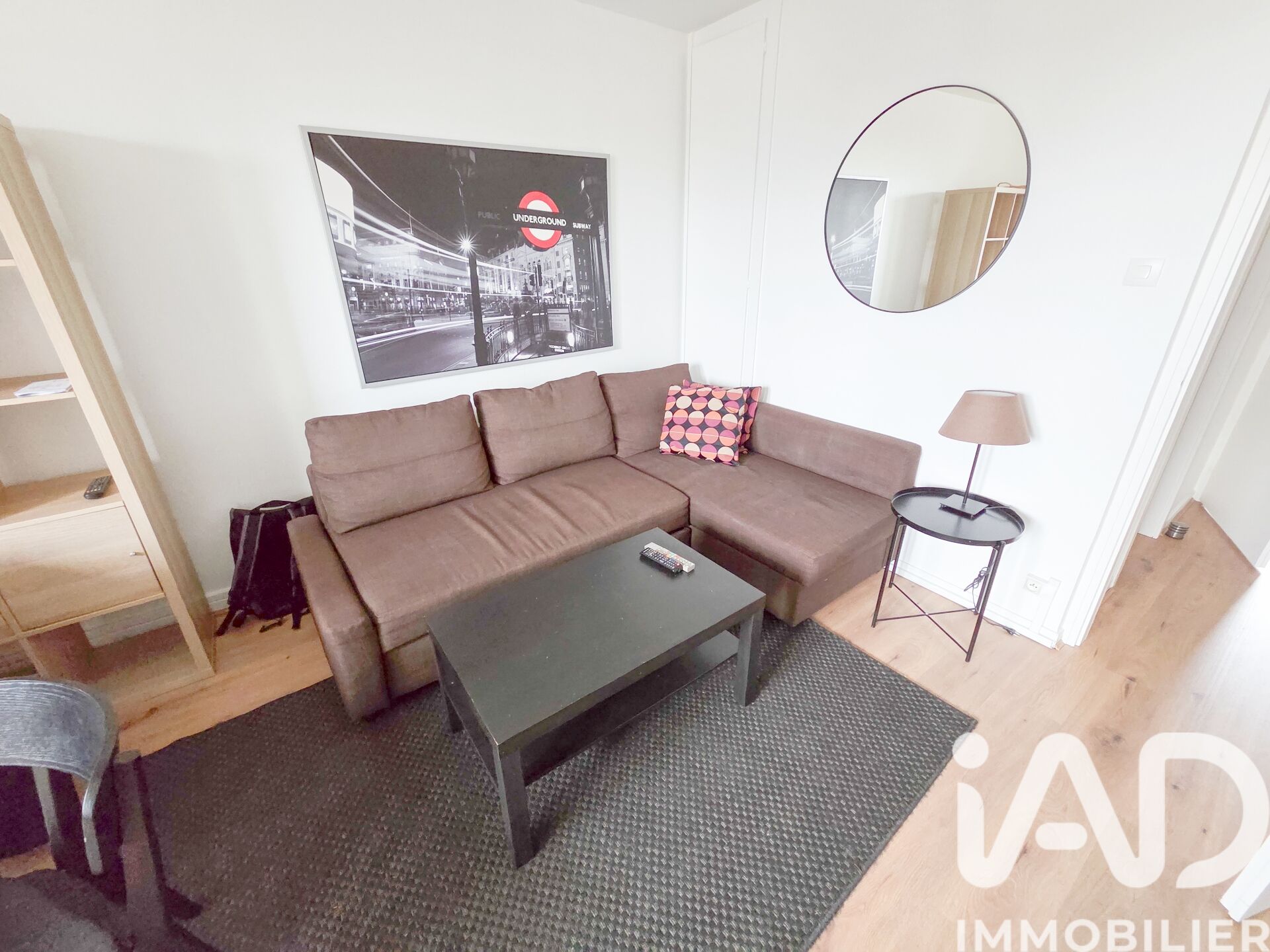 Vente Duplex 4 pièces - Photo 4