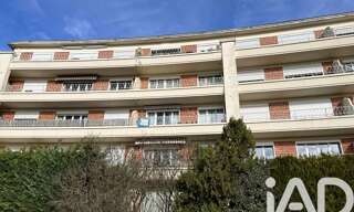 Appartement 3 Pièces 77 m² à vendre à Auxerre (89000)