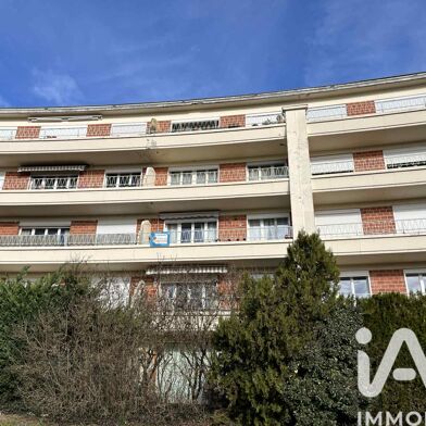 Appartement 3 pièces 97000 €