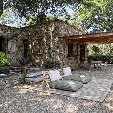 Maison 6 pièces 1250000 €