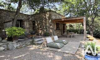 Maison 6 Pièces 168 m² à vendre à Barbaggio (20253)