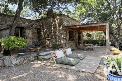 Maison 6 pièces 1070000 €