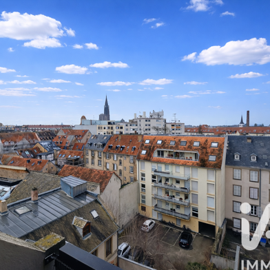 Appartement 4 pièces 285000 €