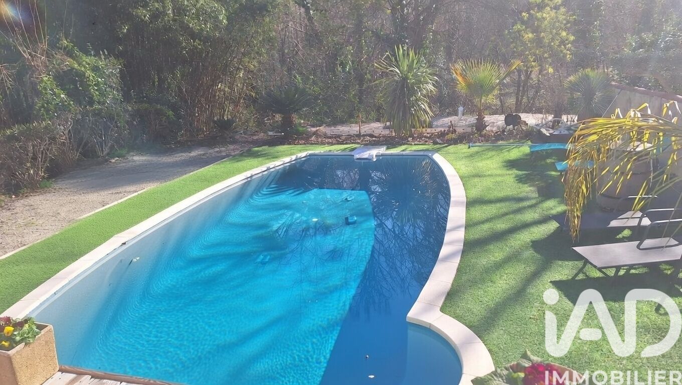 Arles-Sur-Tech - 136m² - 6p. - 4ch.