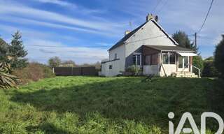 Maison 4 Pièces 96 m² à vendre à Ploumagoar (22970)