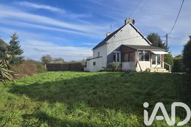 Maison 4 pièces 122000 €