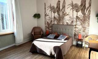 Immeuble  400 m² à vendre à Écueillé (36240)