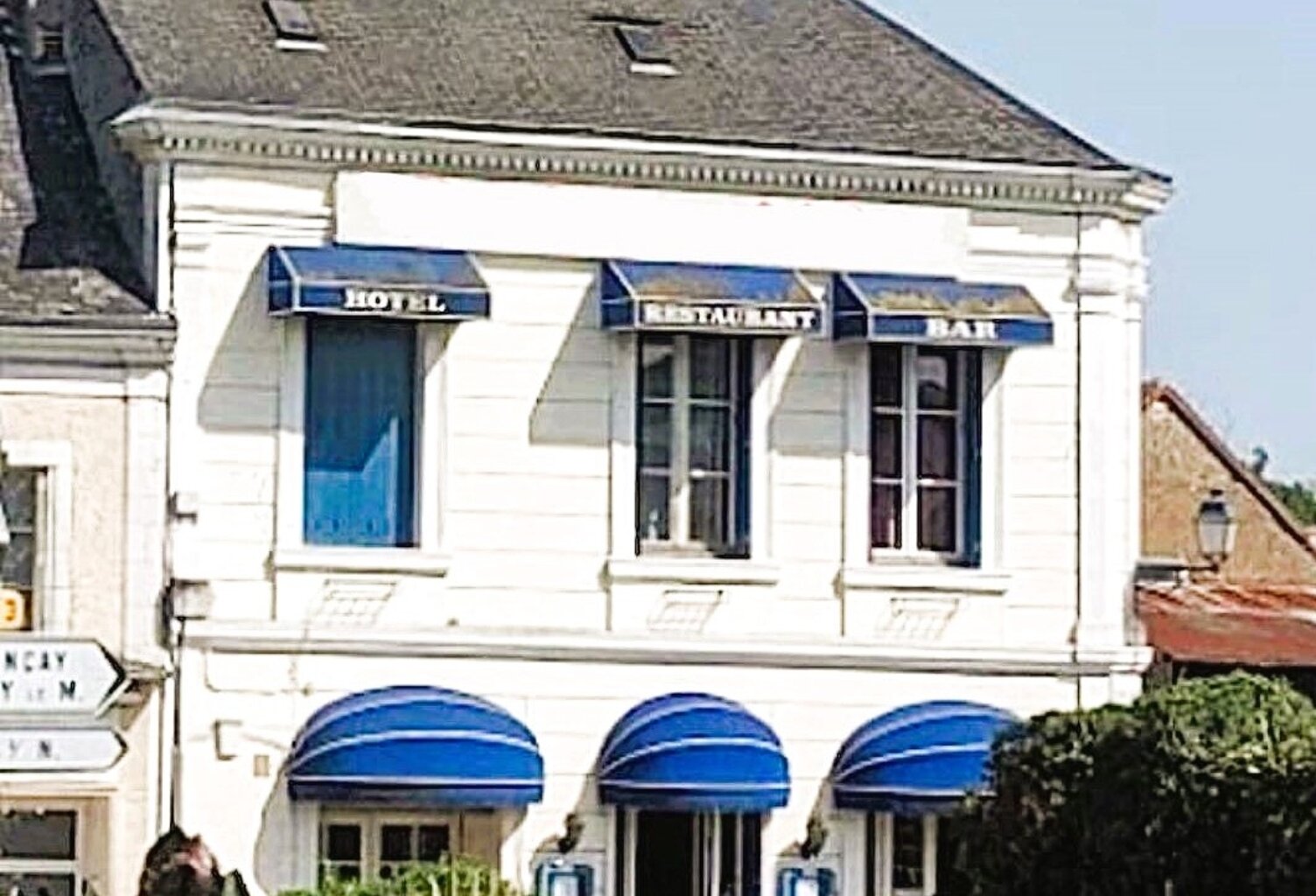 Vente Immeuble 450 m&sup2; — photo 1