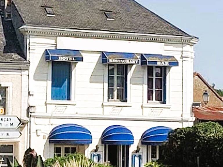 Vente Immeuble 450 m&sup2; — photo 1