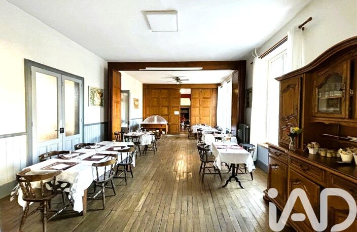 Vente Immeuble 450 m&sup2; — photo 2