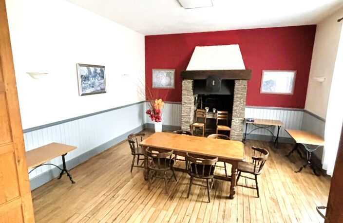 Vente Immeuble 450 m&sup2; — photo 4