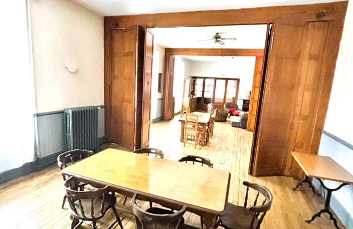Vente Immeuble 450 m&sup2; — photo 5