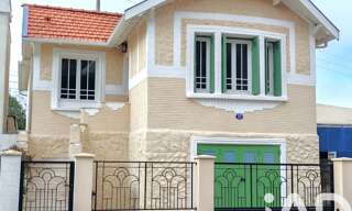 Maison 4 Pièces 125 m² à vendre à Mérignac (33700)