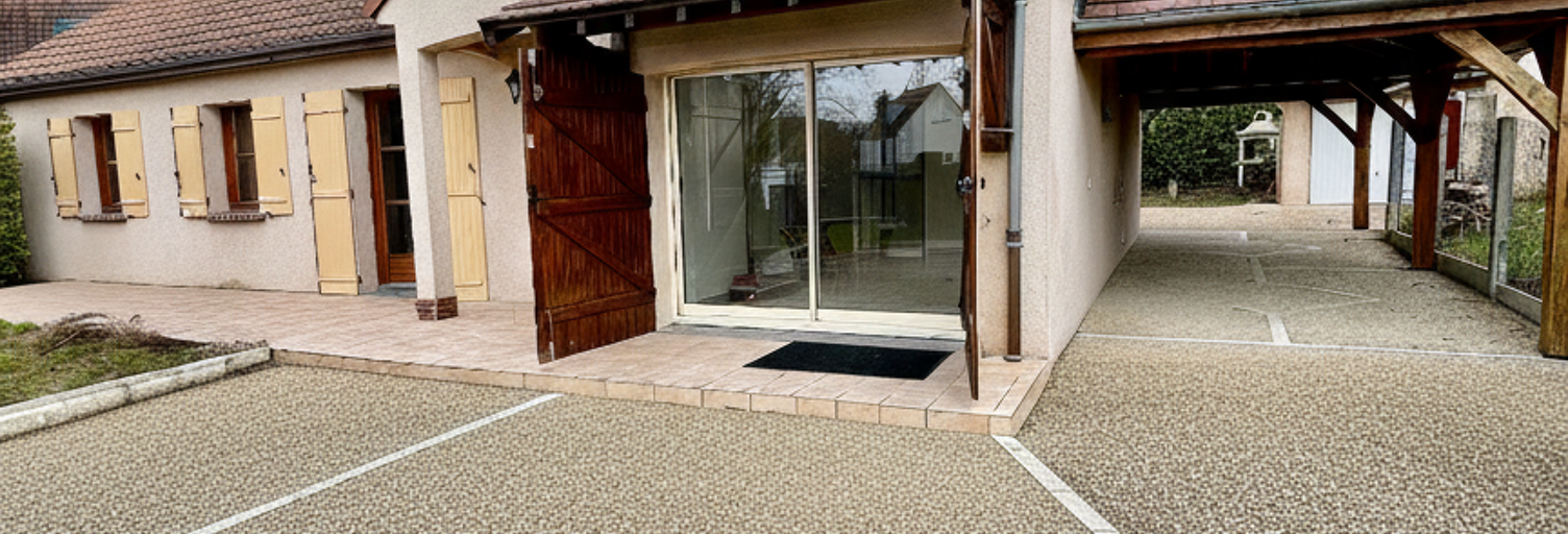 Maison 5 Pièces 100 m² à vendre à Migennes (89400)