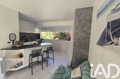 Appartement 1 pièces 120000 €