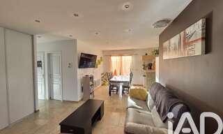 Maison 4 Pièces 64 m² à vendre à Beaufou (85170)