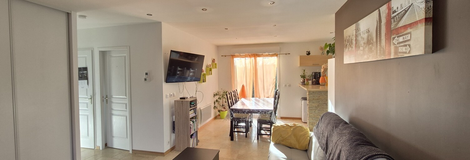 Maison 4 Pièces 64 m² à vendre à Beaufou (85170)