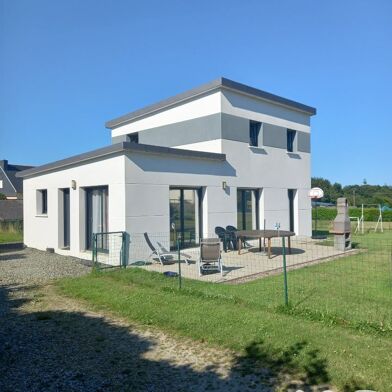 Maison 4 pièces 259000 €